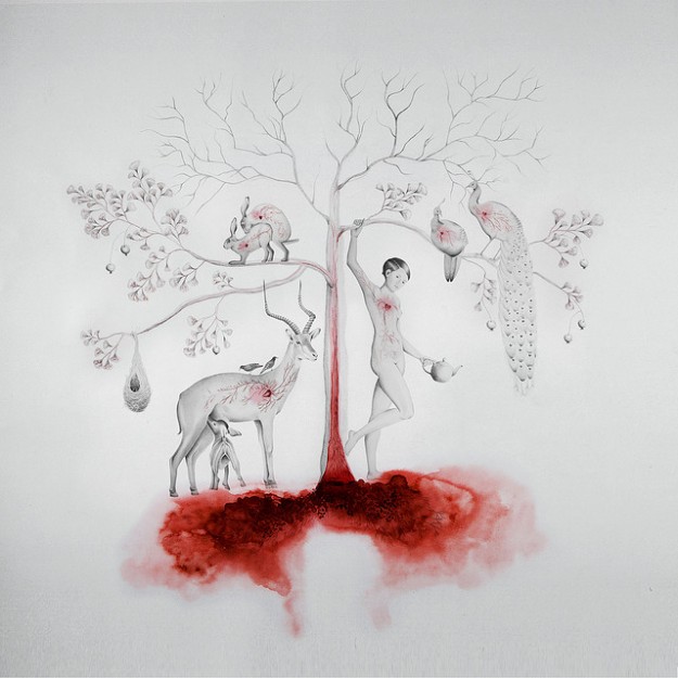 arbol de la vida - terapeuta gestalt en madrid