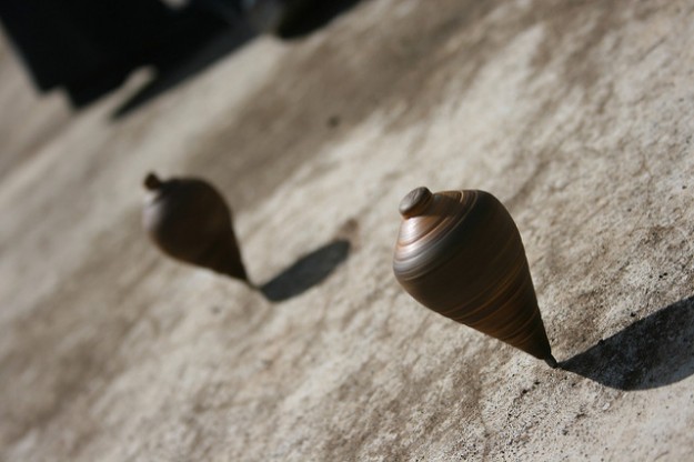 Susana Soto_Bailando Trompos